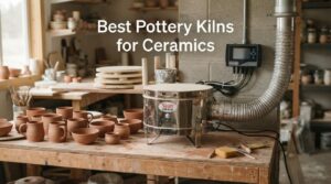 Best Pottery Kilns for Ceramics