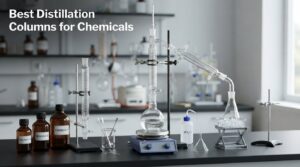 Best Distillation Columns for Chemicals