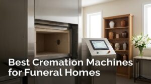 Best Cremation Machines for Funeral Homes