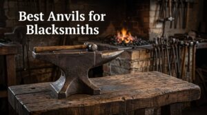 Best Anvils for Blacksmiths