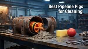 Best Pipeline Pigs for Cleaning