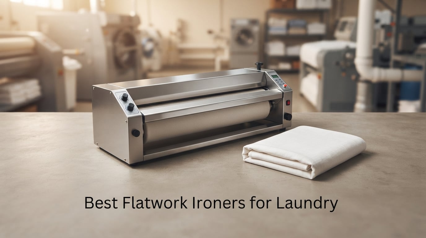 Best Flatwork Ironers for Laundry
