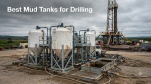 Best Mud Tanks for Drilling