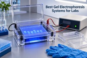 Best Gel Electrophoresis Systems for Labs