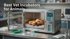 Best Vet Incubators for Animals