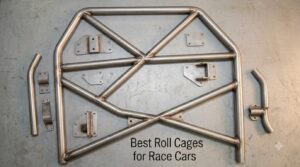Best Roll Cages for Race Cars