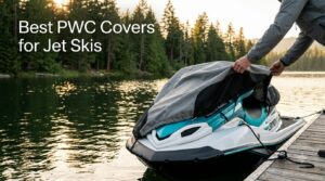 Best PWC Covers for Jet Skis