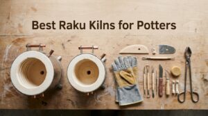 Best Raku Kilns for Potters