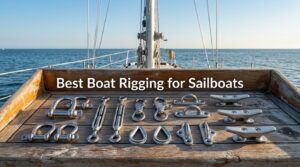 Best Boat Rigging for Sailboats