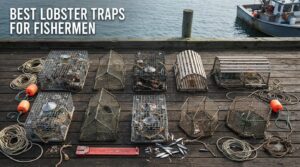 Best Lobster Traps for Fishermen