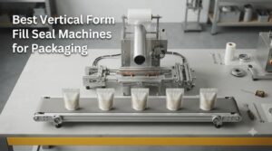 Best Vertical Form Fill Seal Machines for Packaging
