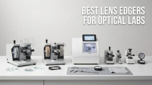 Best Lens Edgers for Optical Labs