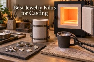Best Jewelry Kilns for Casting