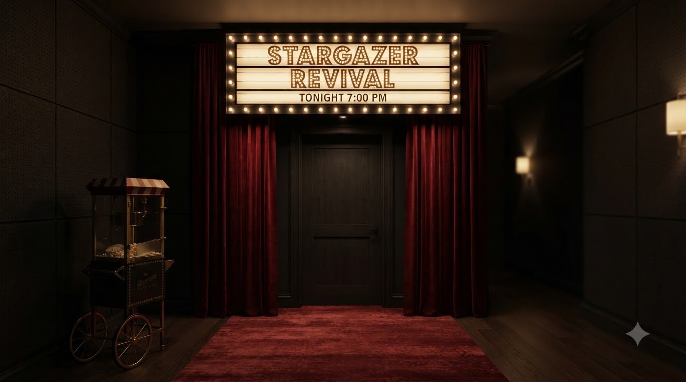 Best Marquee Signs for Theaters