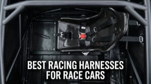Best Racing Harnesses for Race Cars