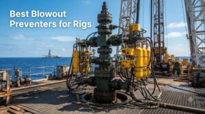 Best Blowout Preventers for Rigs
