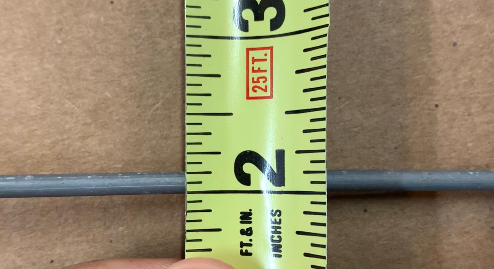 KNIPEX - 71 01 200 Tools - CoBolt Compact Bolt Cutter (7101200), 8-Inch customer photo 1