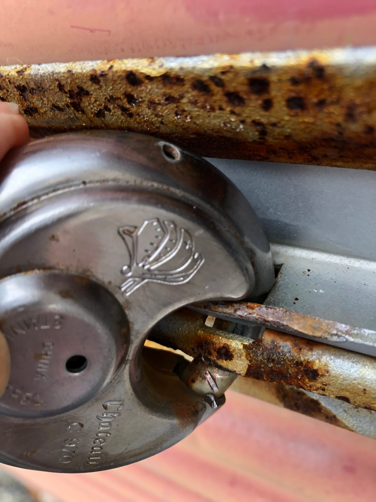 Olympia Tools 24