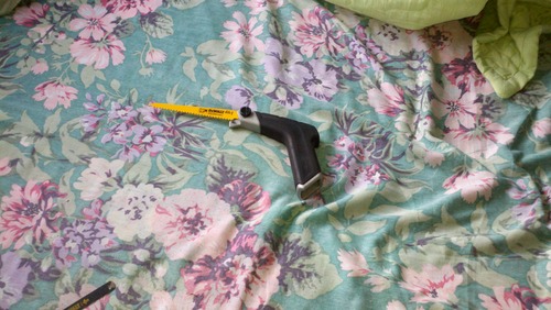 DEWALT Hack Saw, 5-in-1 (DWHT20547L) customer photo 1