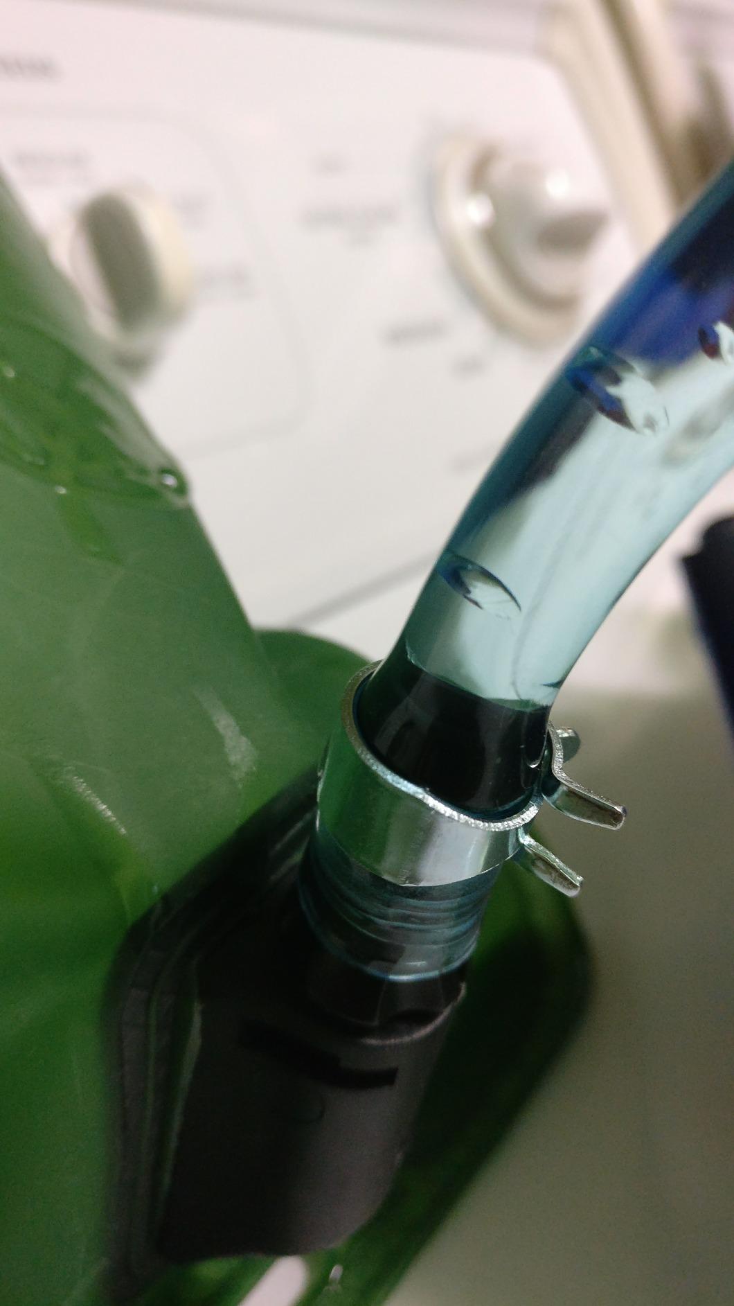LifeStraw Family Gravity Water Purifier with Virus Removal, 12 L, Blue customer photo 1