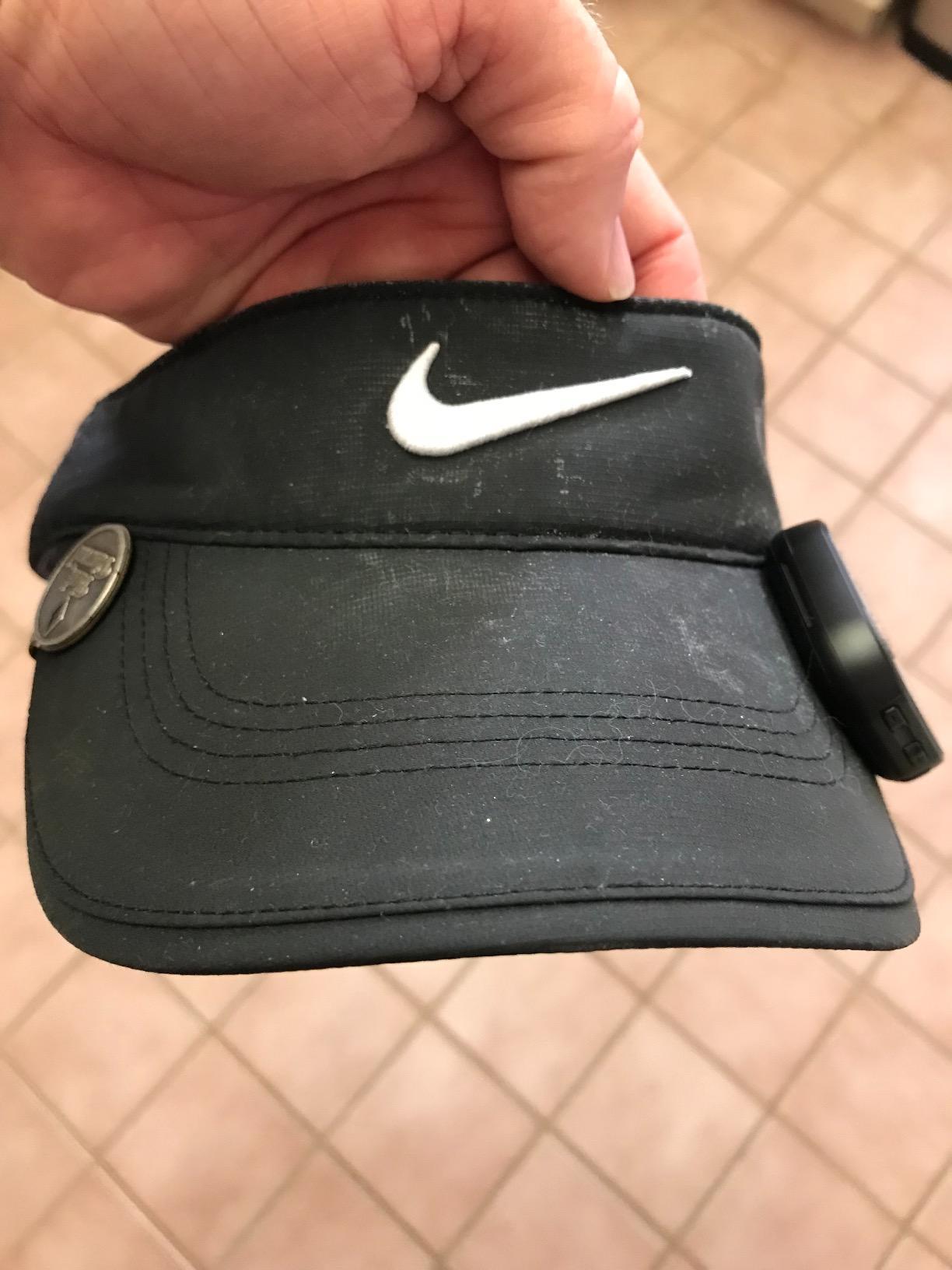 GolfBuddy Voice 2 Golf GPS/Rangefinder customer photo 2