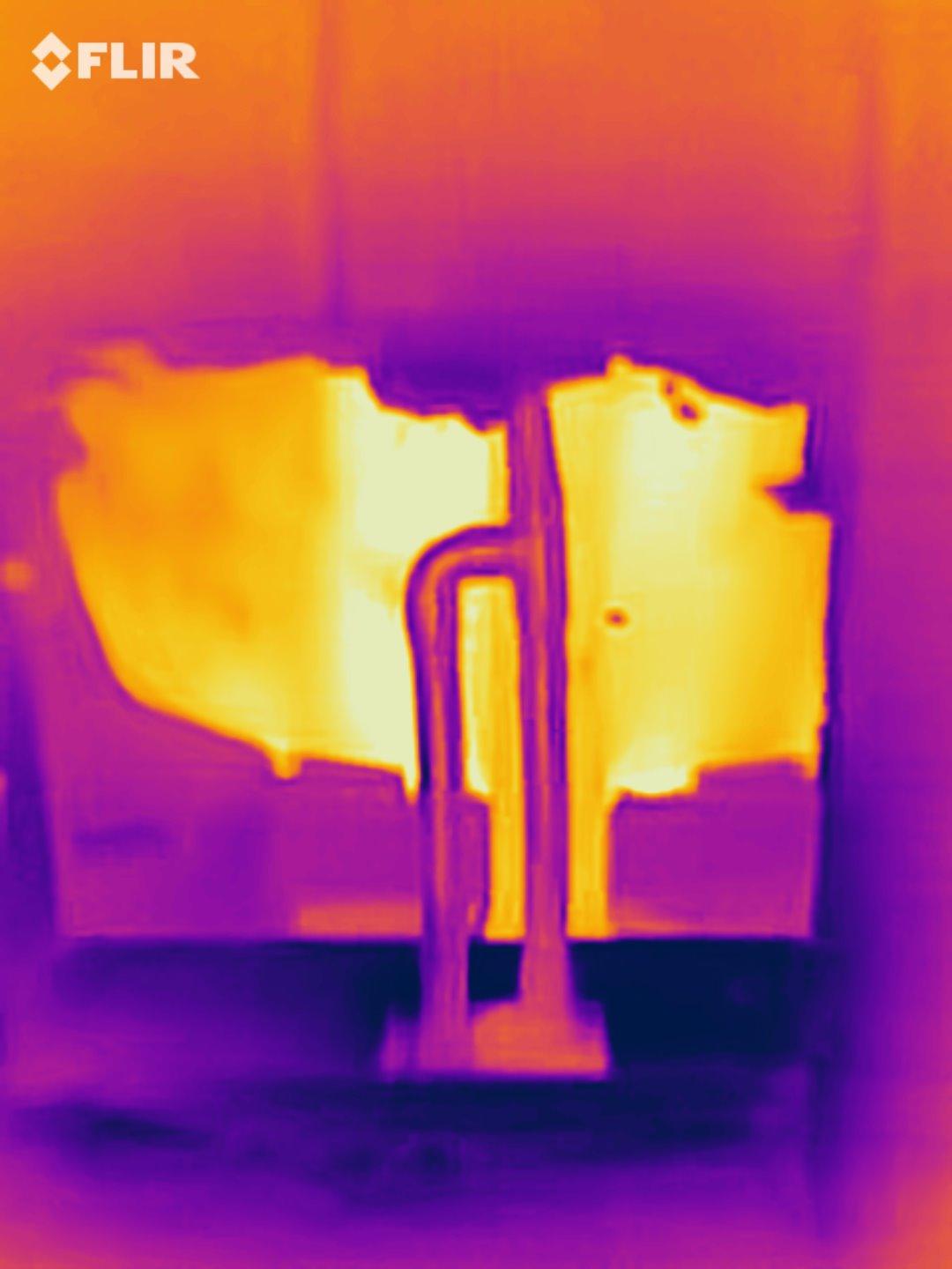 Flir One Pro Thermal Imaging Camera for Android USB-C, 480x360 customer photo 1