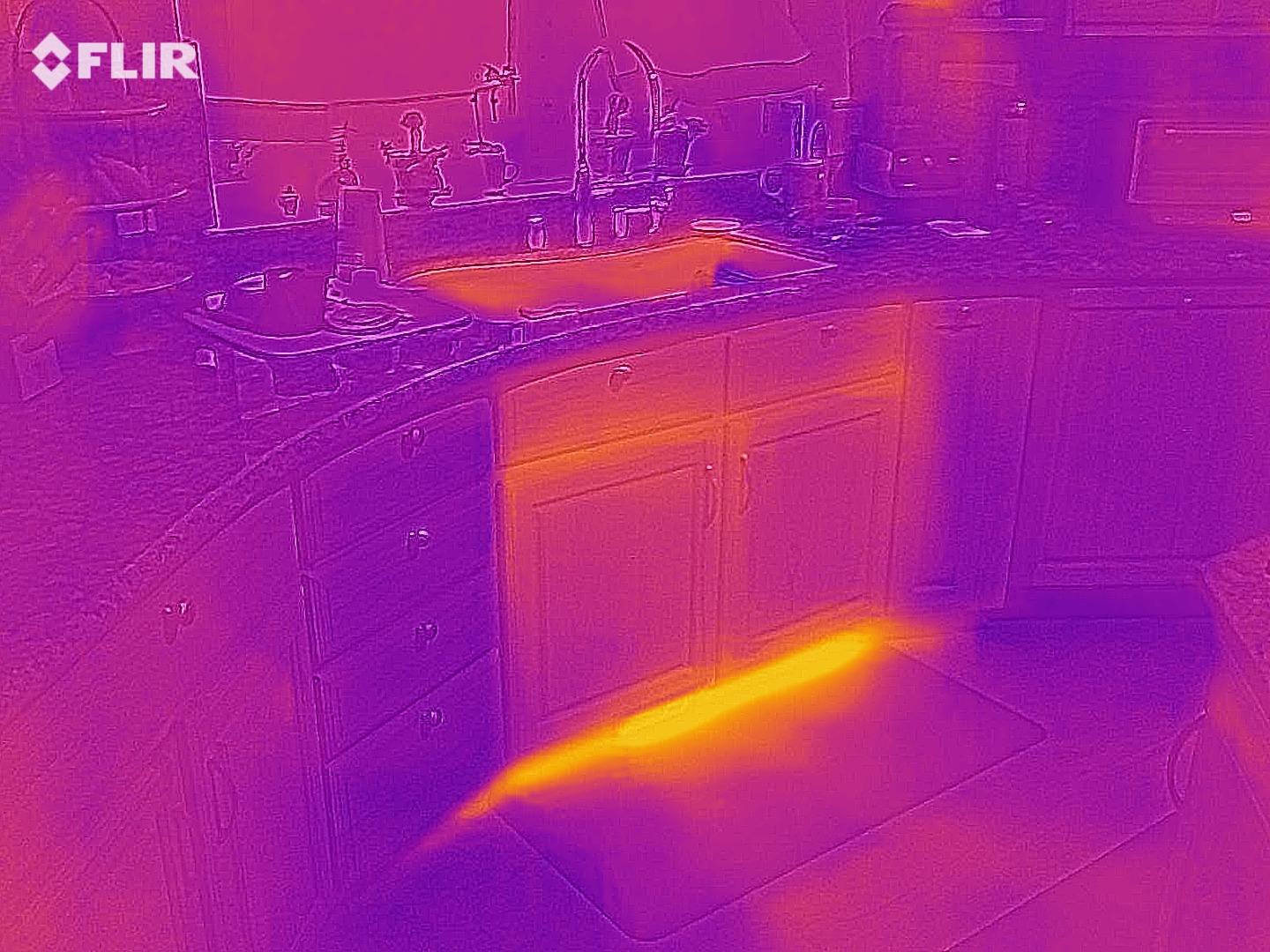 Flir One Pro Thermal Imaging Camera for Android USB-C, 480x360 customer photo 2