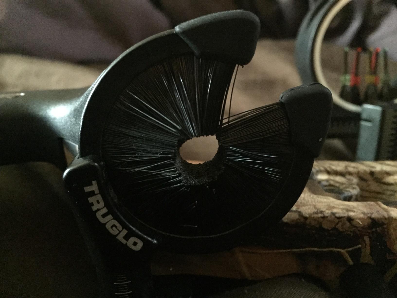 Truglo Arrow Rests for Archery customer photo 2