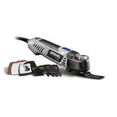 Dremel MM50-01 Multi-Max™ Oscillating Tool Kit customer photo 1