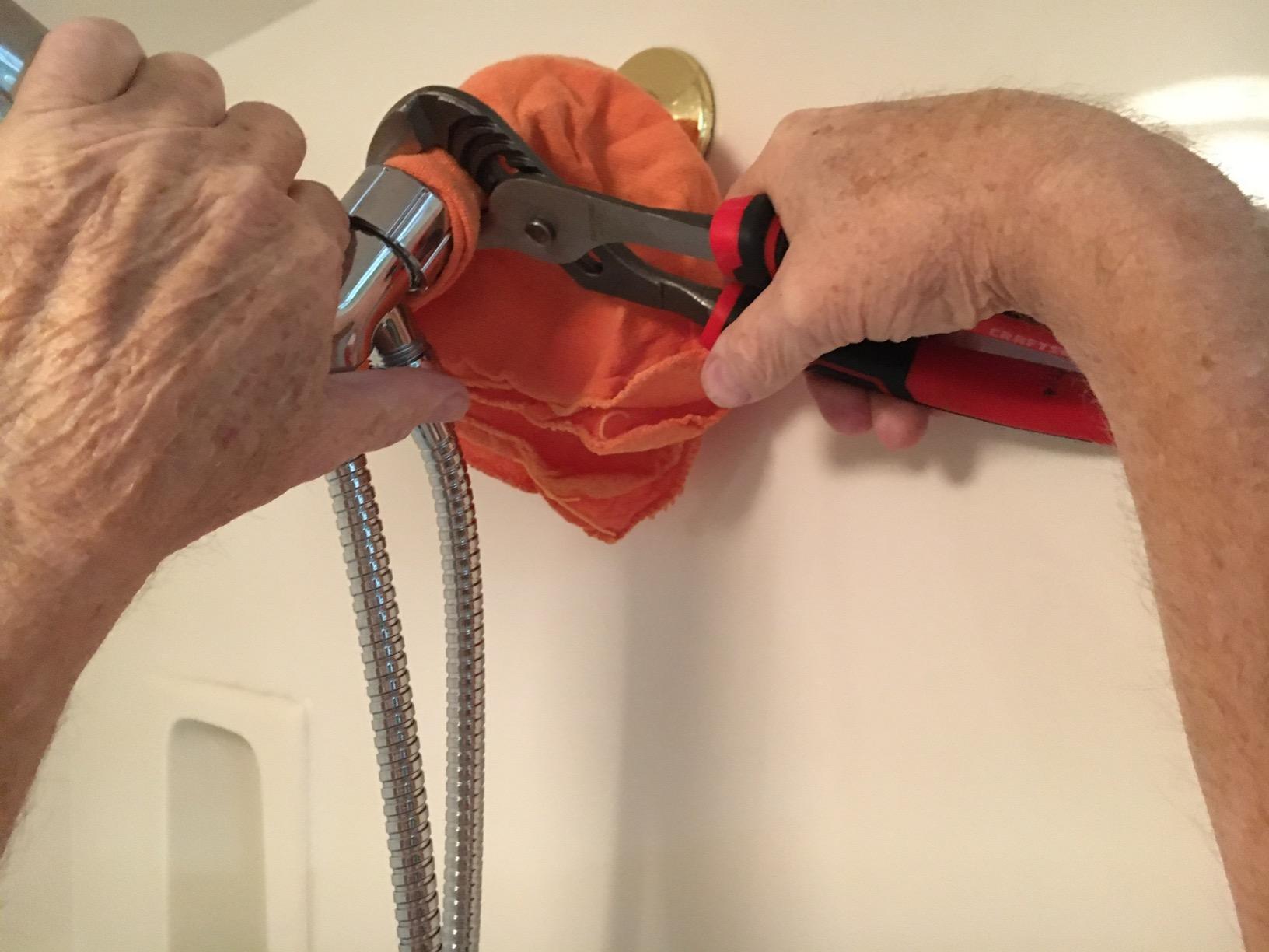CRAFTSMAN Pliers, 8 & 10
