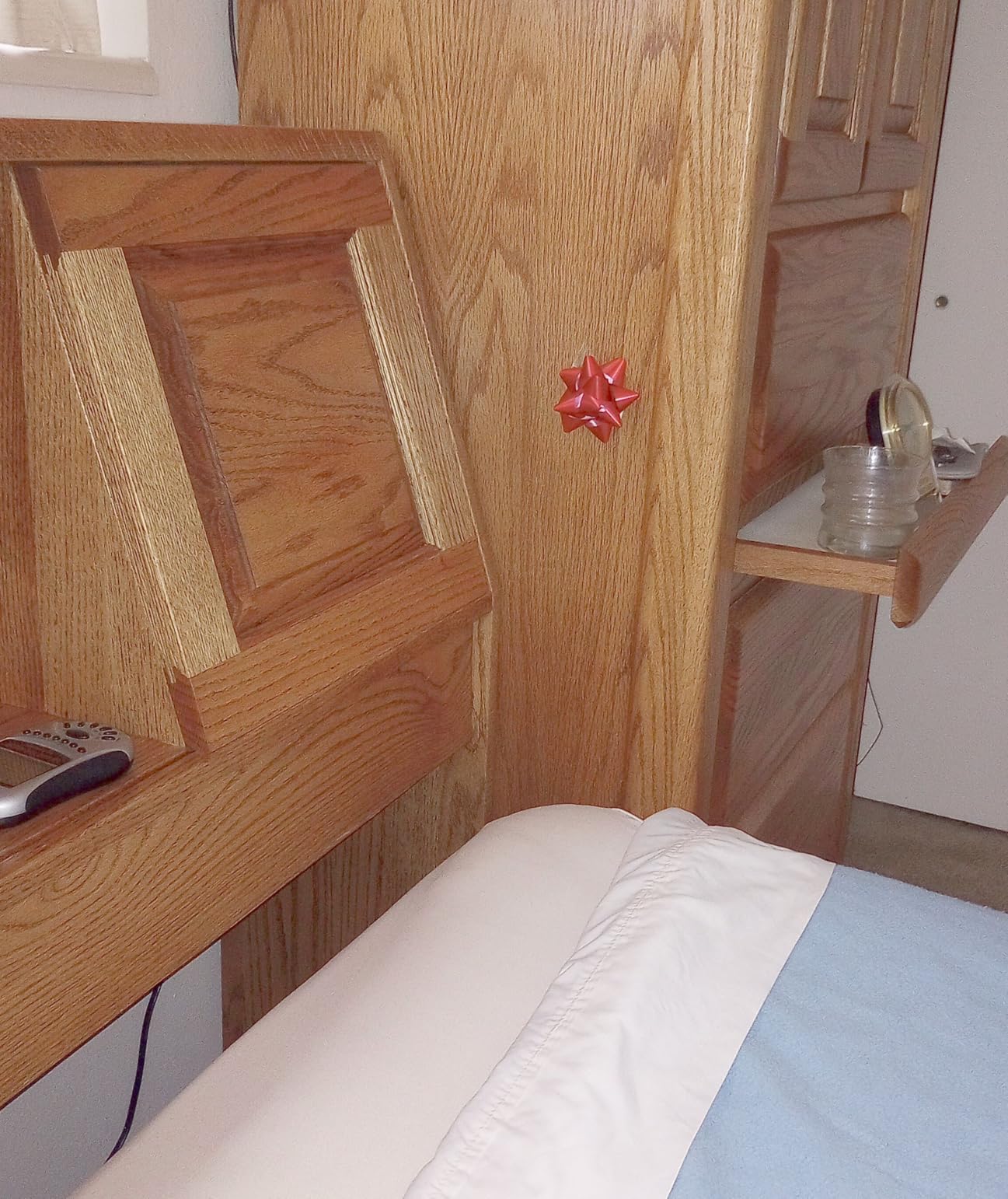 Lucid® L600 Adjustable Bed Frame – Zero Gravity – Massage – App, Full customer photo 2