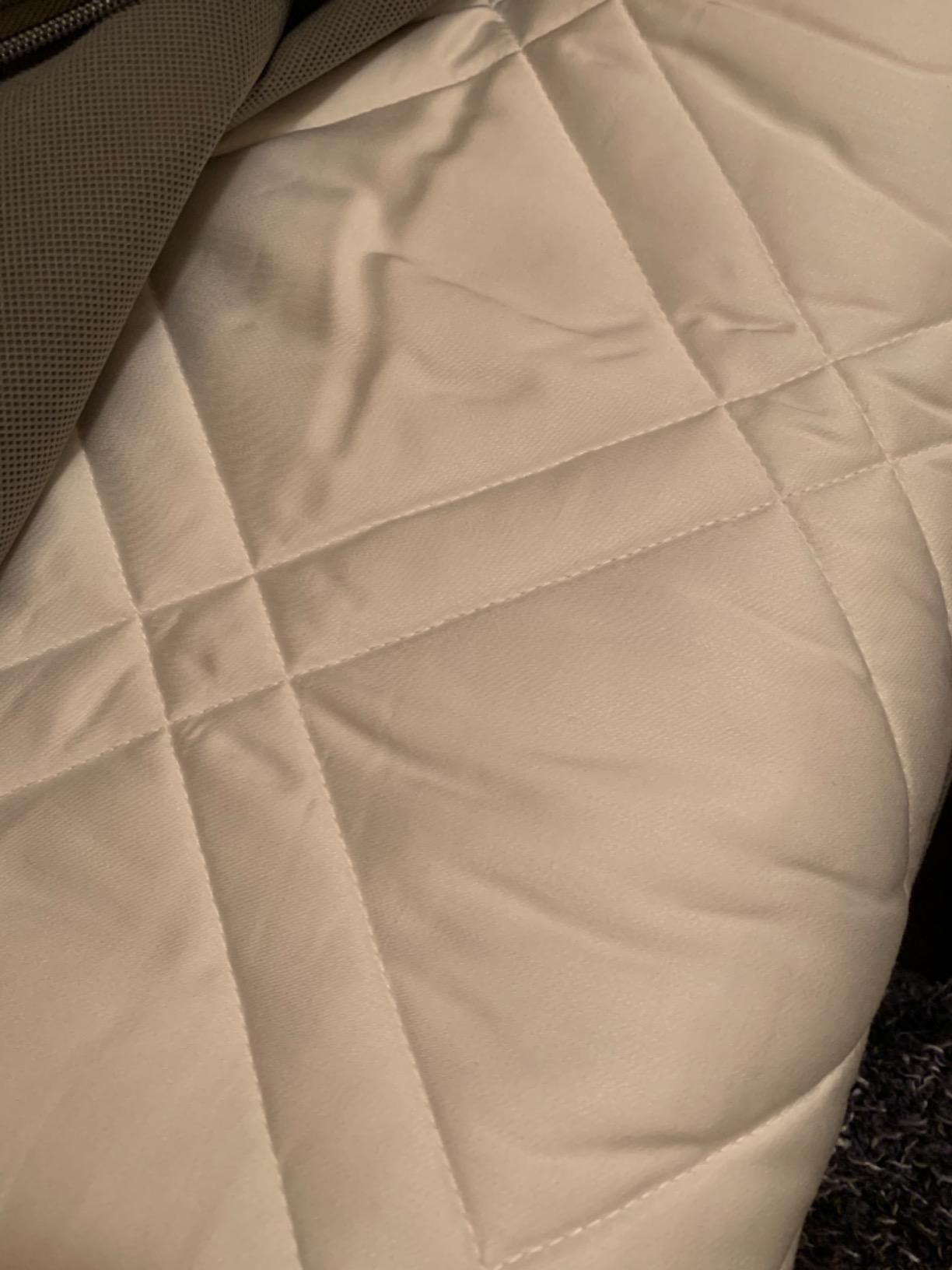 Dornroscn Cooling Queen Size Weighted Blanket 15lbs for Adult 60
