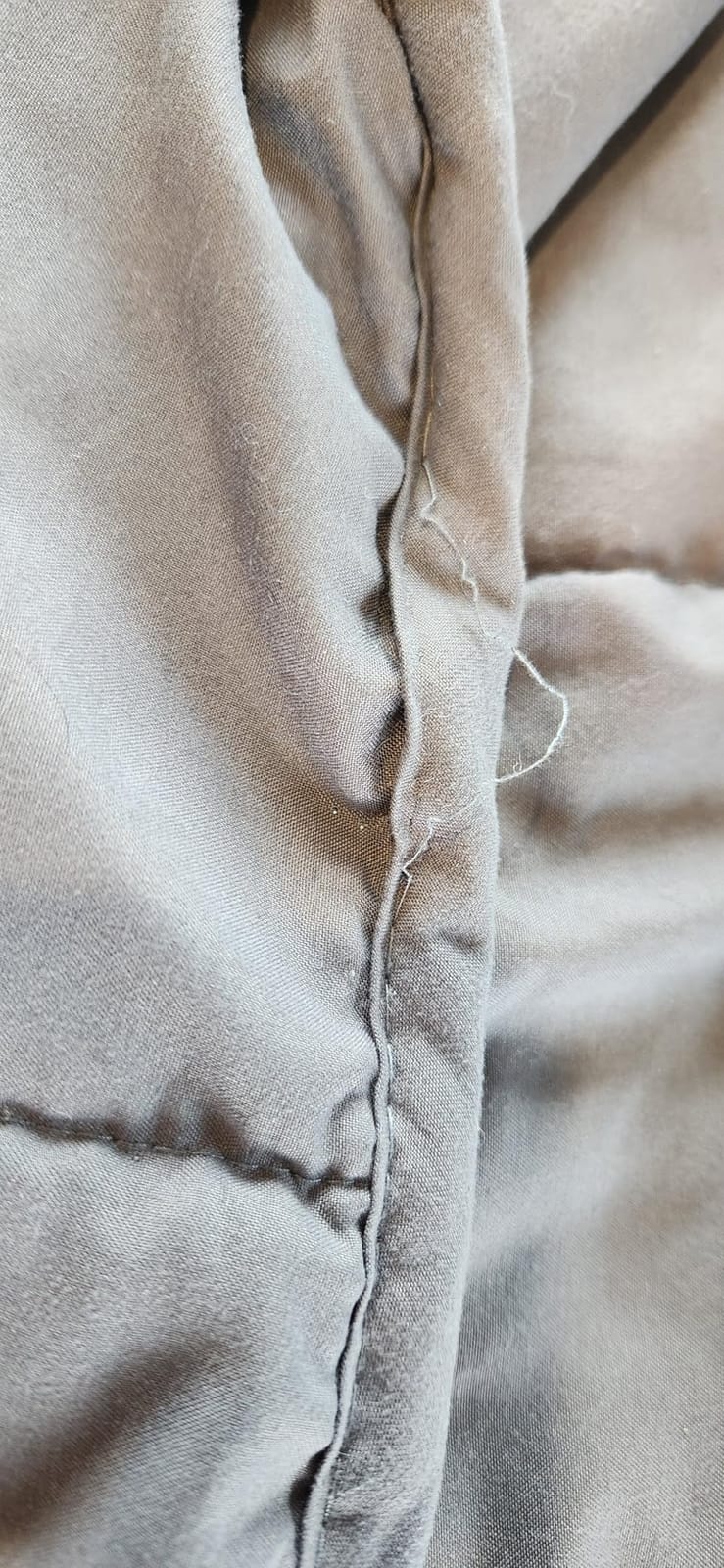 RJOP Weighted Blanket 20lbs 60