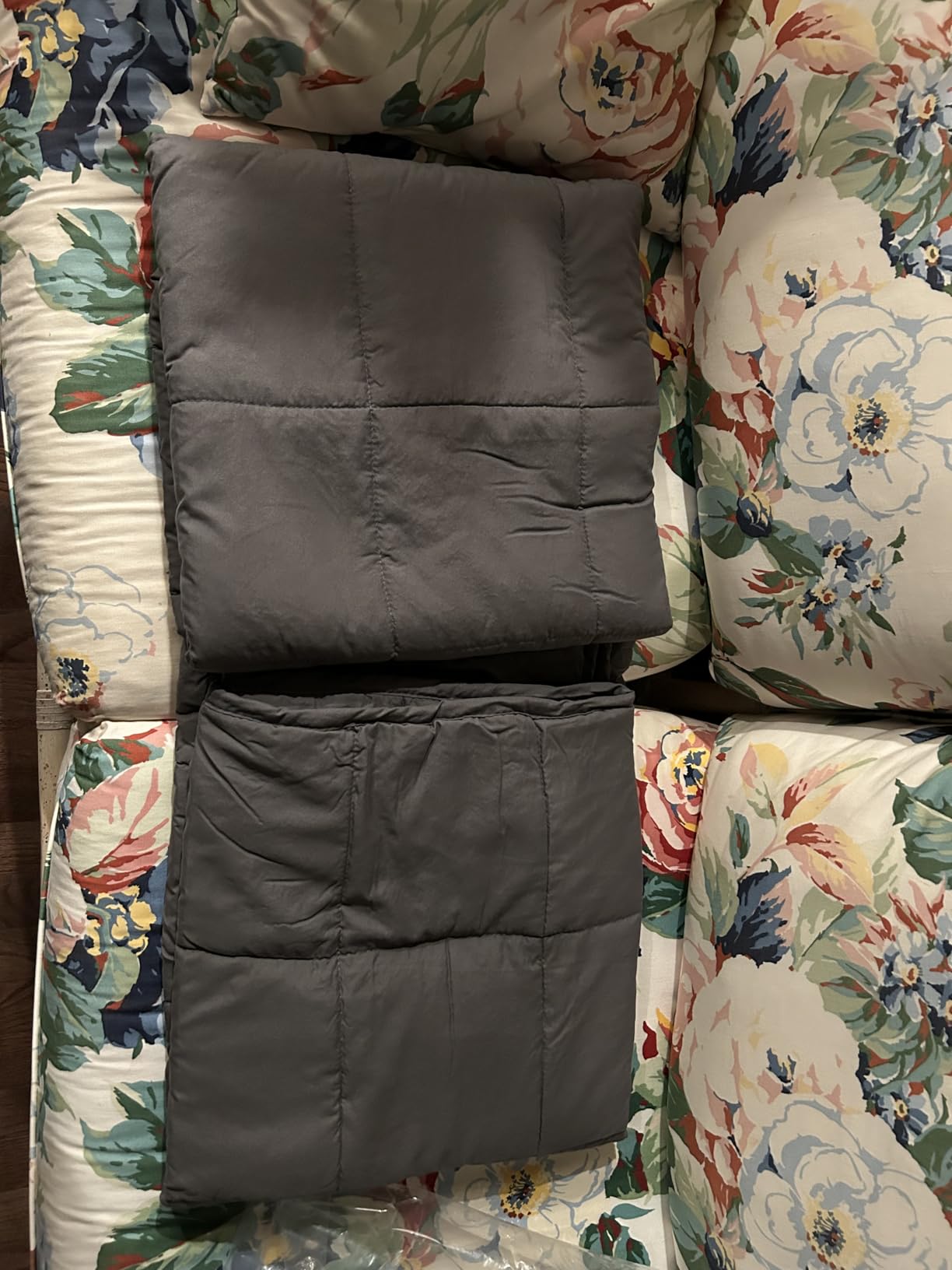 RJOP Weighted Blanket 20lbs 60