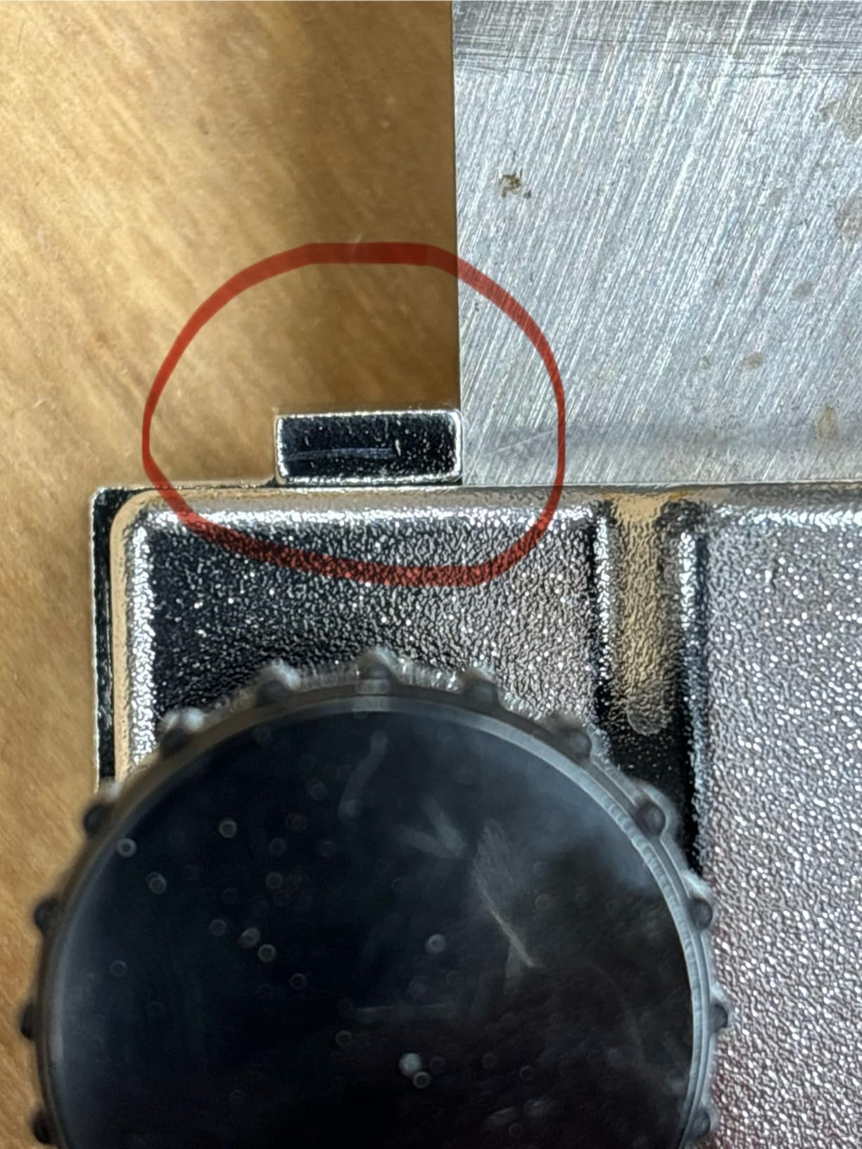 BUCKTOOL 10