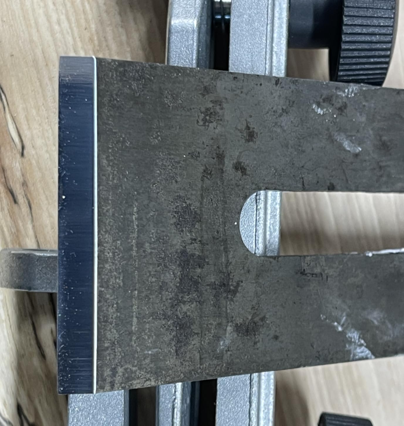 BUCKTOOL 10