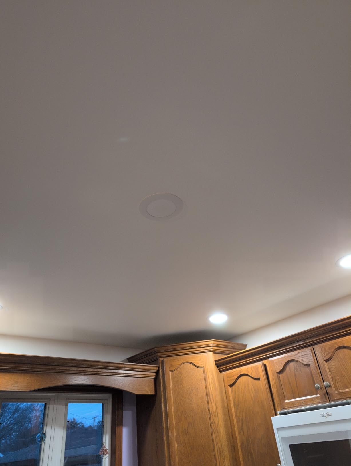 FREELICHT 24 Pack Retrofit LED Recessed Lighting 6 Inch, 5CCT, White customer photo 2