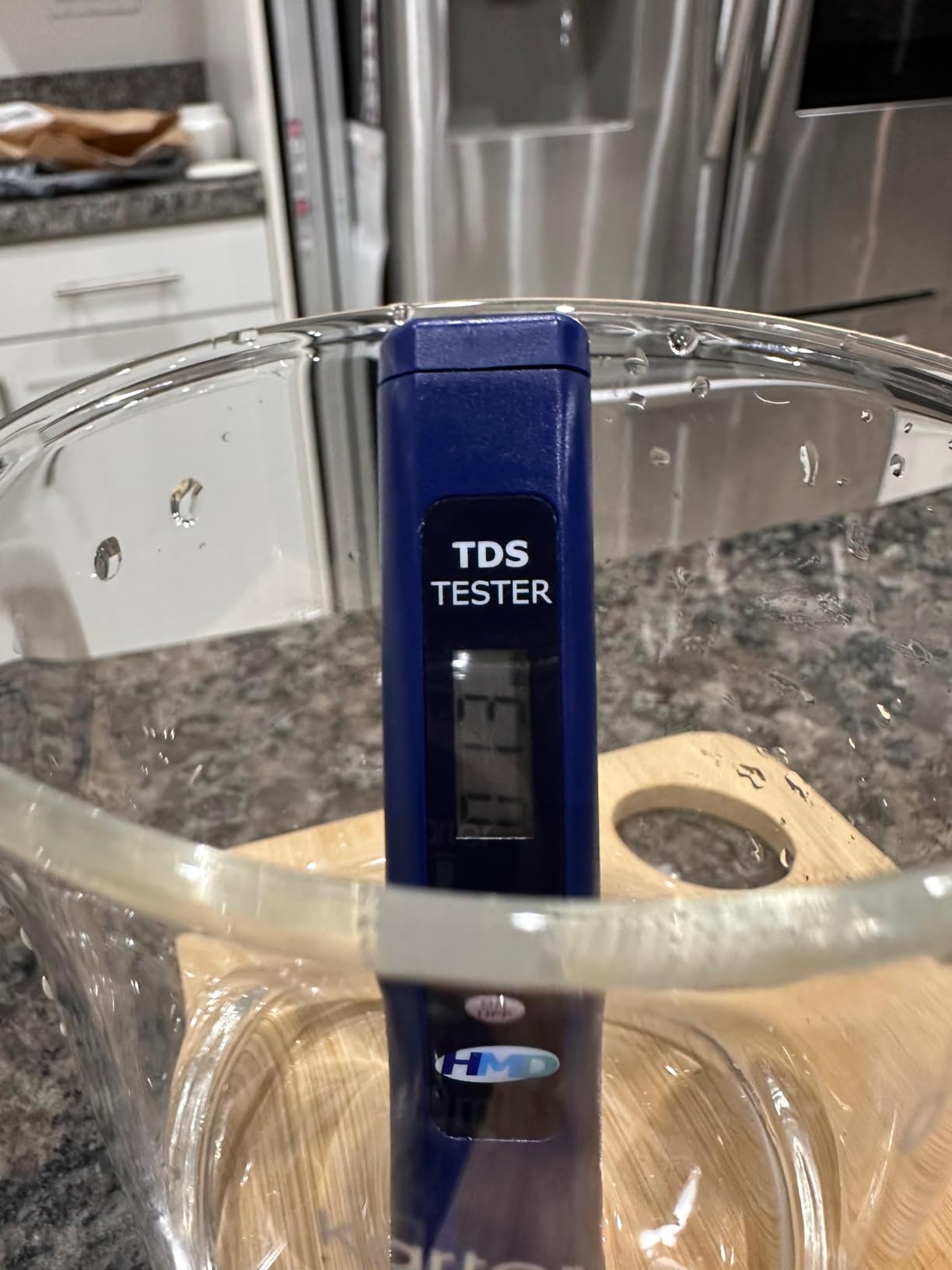 SimPure T1-400ALK Tankless Alkaline Reverse Osmosis Water Filter 400 GPD customer photo 1