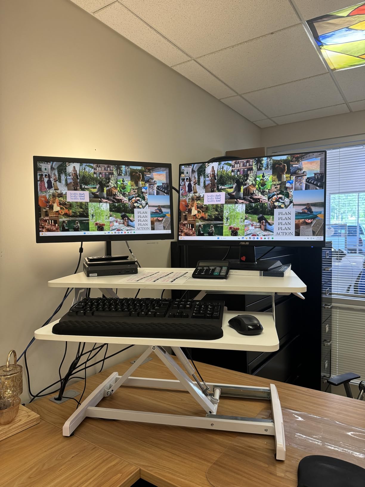 JOY worker 32