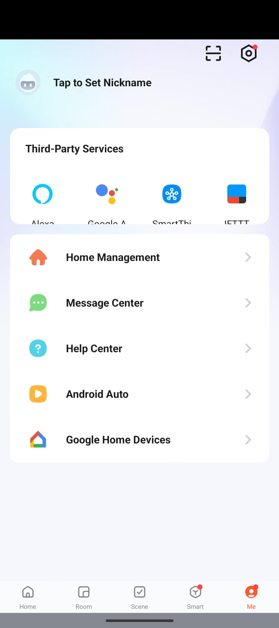TOPENS TC196 Tuya WiFi Remote Control customer photo 1