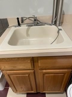 Frizzlife SS99 Countertop Water Filter System, NSF 42&372 Certified 6-Stage Stainless Steel Water Filter for Sink Faucet Reduces 99.99% Lead, Chlorine, Heavy Metals, 8000 Gallons (1 Filter) customer photo 2