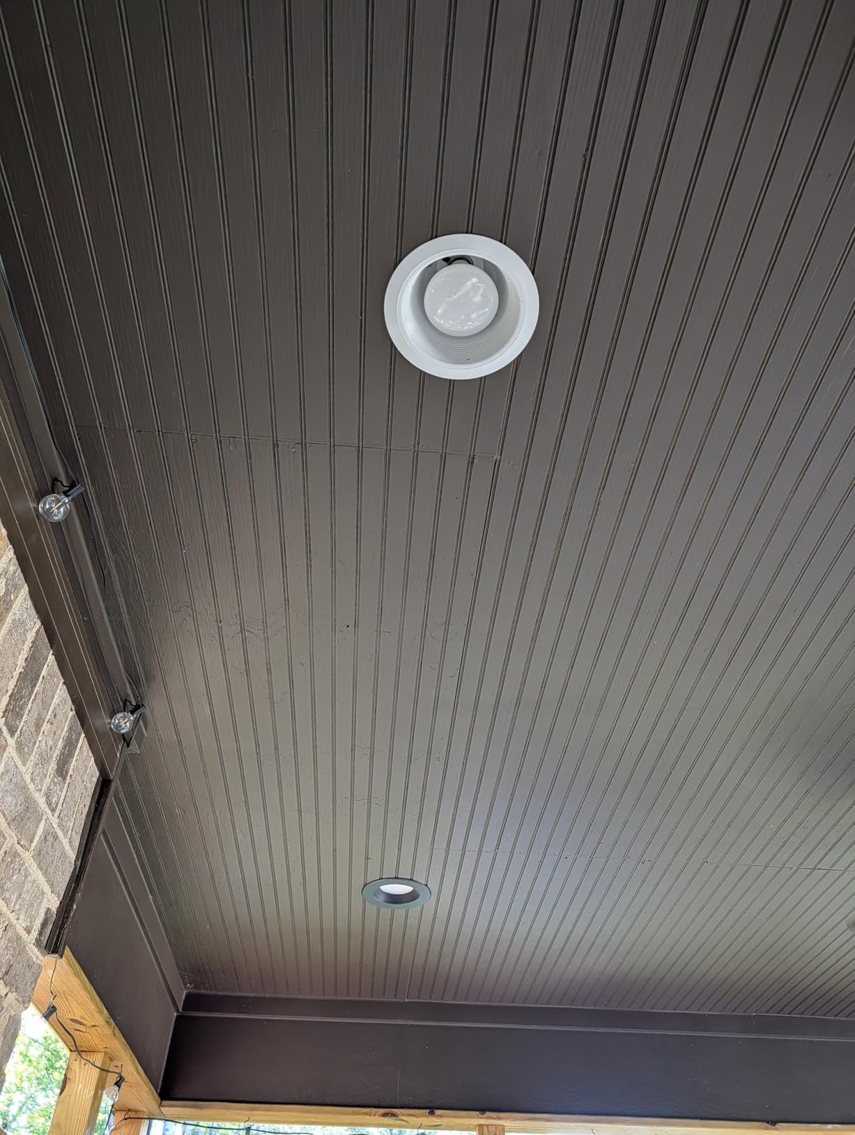 Sunco 4 Pack 6 Inch Retrofit LED Recessed Lights, 5CCT, 15W=120W, Dimmable customer photo 2