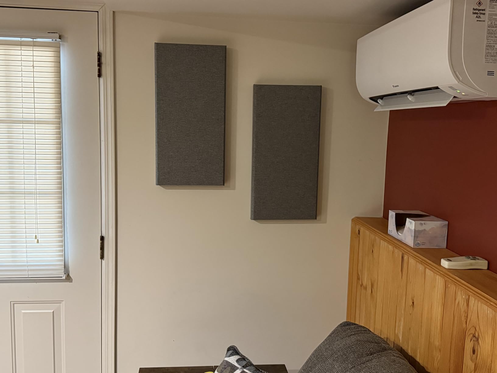 4 Pack Acoustic Panel 23.6