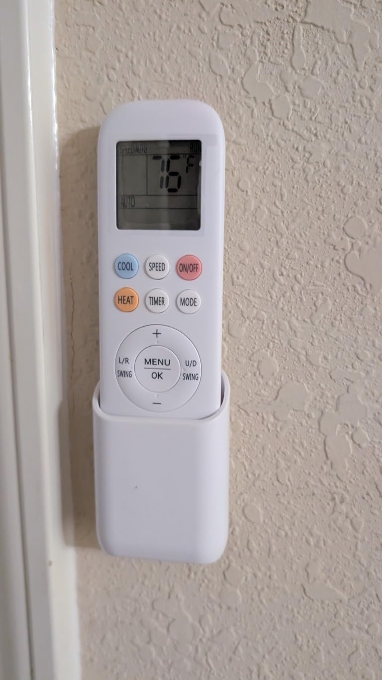9000 BTU Mini Split Air Conditioner, 115V 22 SEER2 AC & Heat Pump customer photo 2