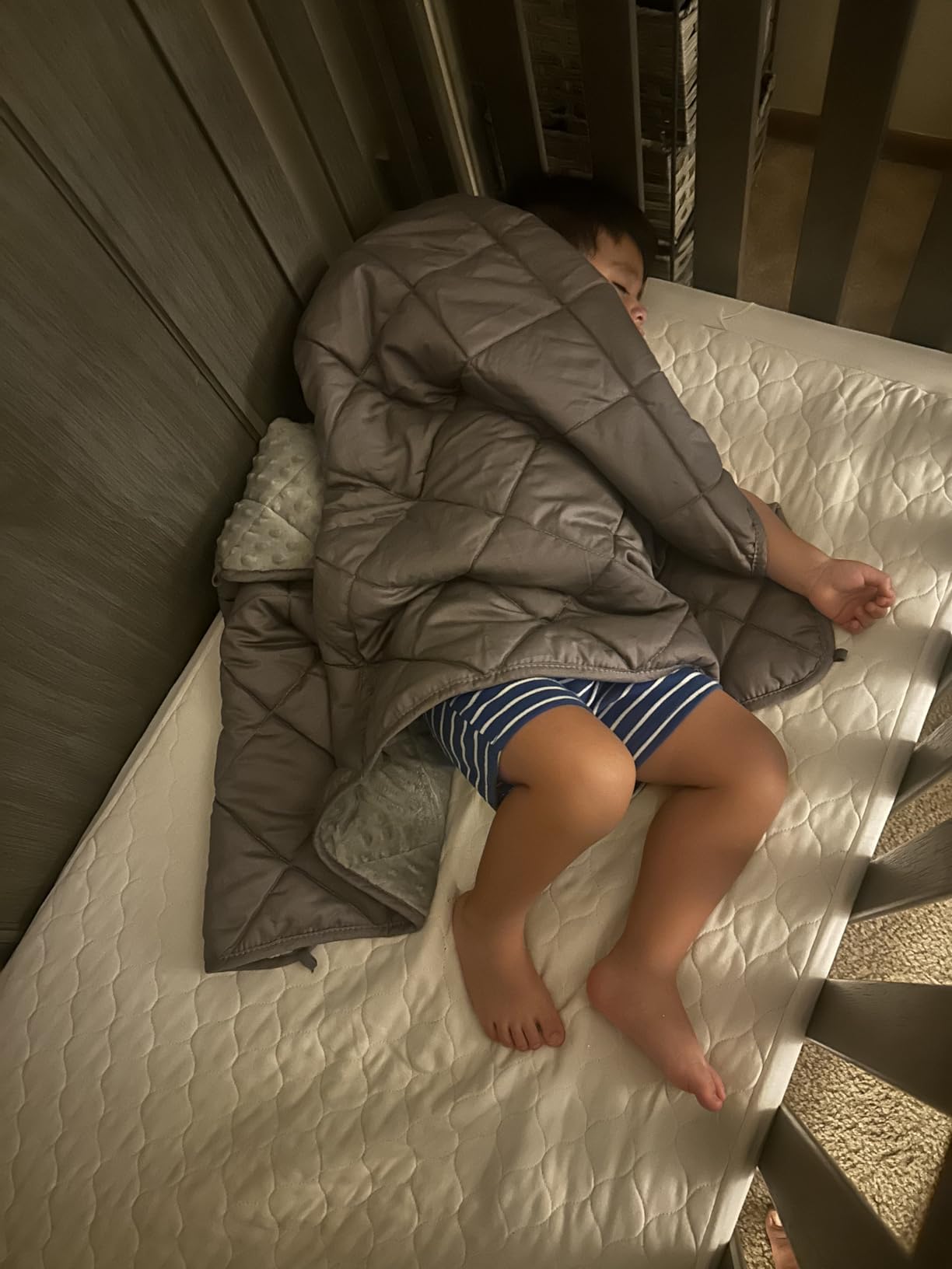 MAXTID Weighted Blanket Kids 5lbs 36