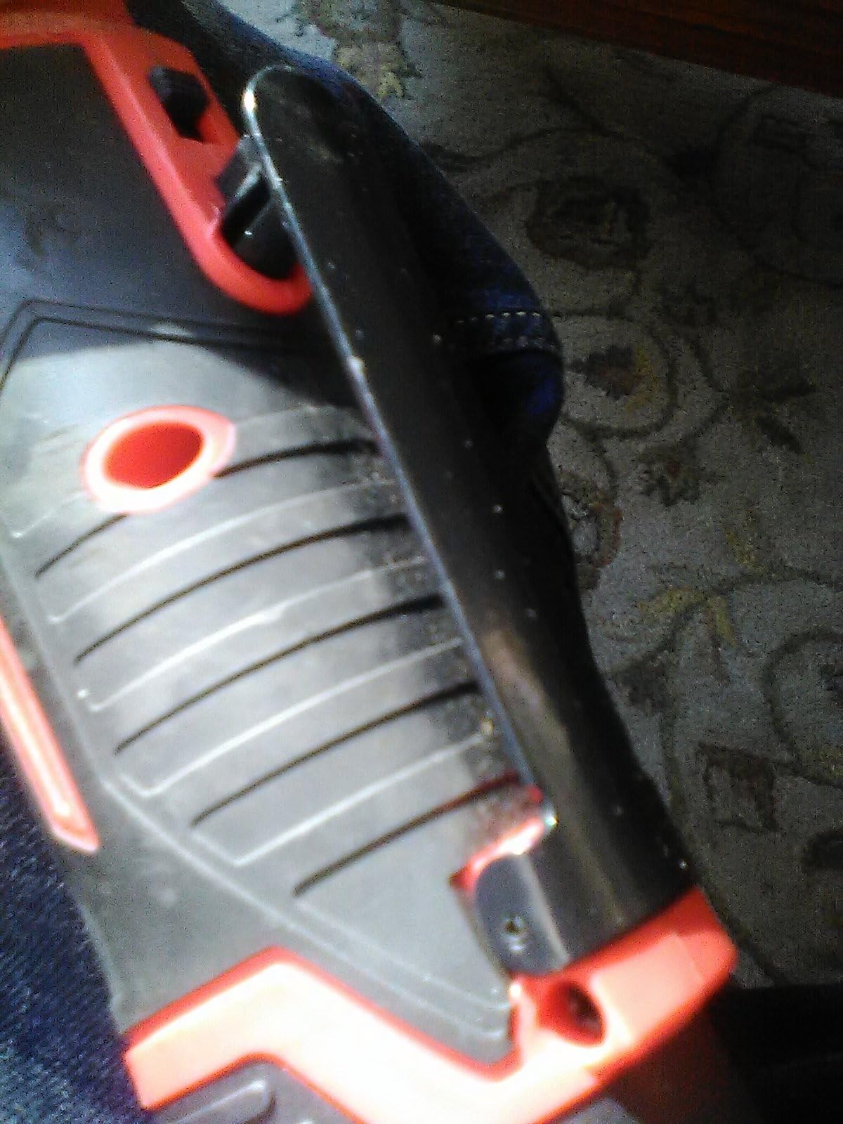 AOBEN 20V 3/8