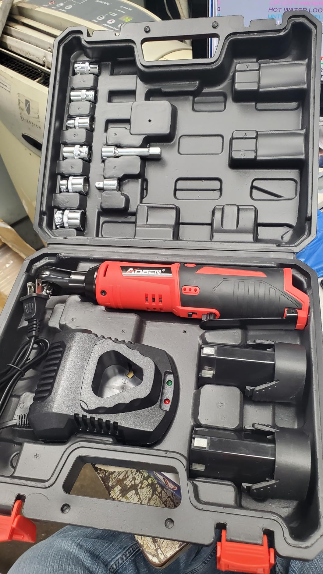 AOBEN 20V 3/8