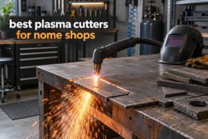 best plasma cutters for home shops