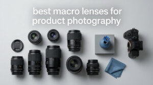 best macro lenses for product photography